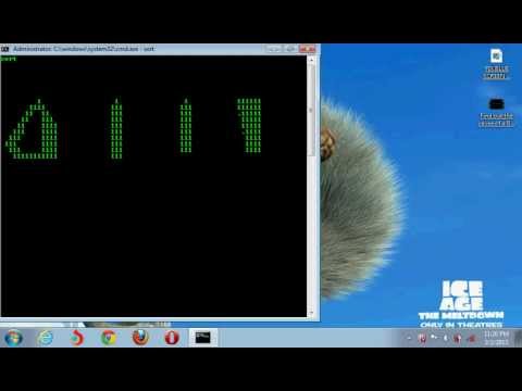 480x360 drawing using cmd - Cmd Drawing