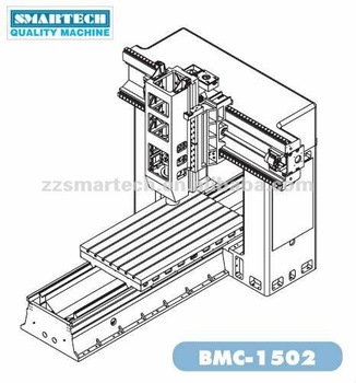 326x350 cnc machine frame - Cnc Milling Machine Drawing