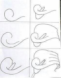 250x320 Coach Drawing In Drawings, Art - Coach Drawing