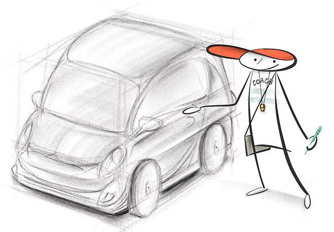 658x458 Your Drawing Coach The Scribbles Institute - Coach Drawing