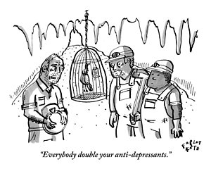 300x240 coal mines drawings fine art america - Coal Mine Drawing