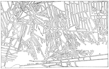 350x223 room and pillar mining - Coal Mine Drawing