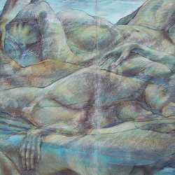 250x250 west coast drawing - Coast Drawing