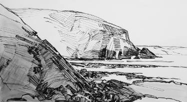 375x205 coast drawing - Coast Drawing