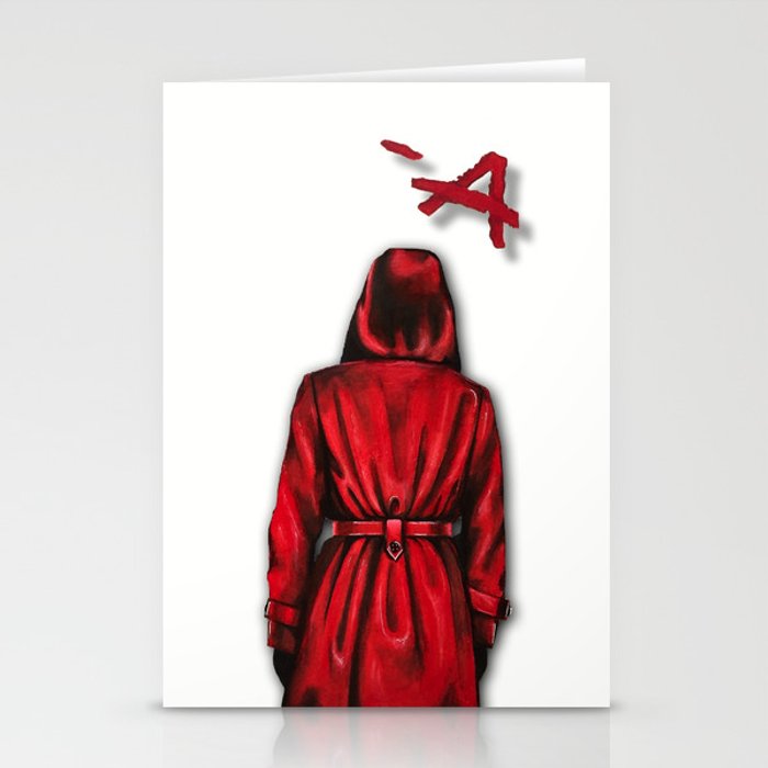 700x700 Pretty Little Liars - Coat Drawing