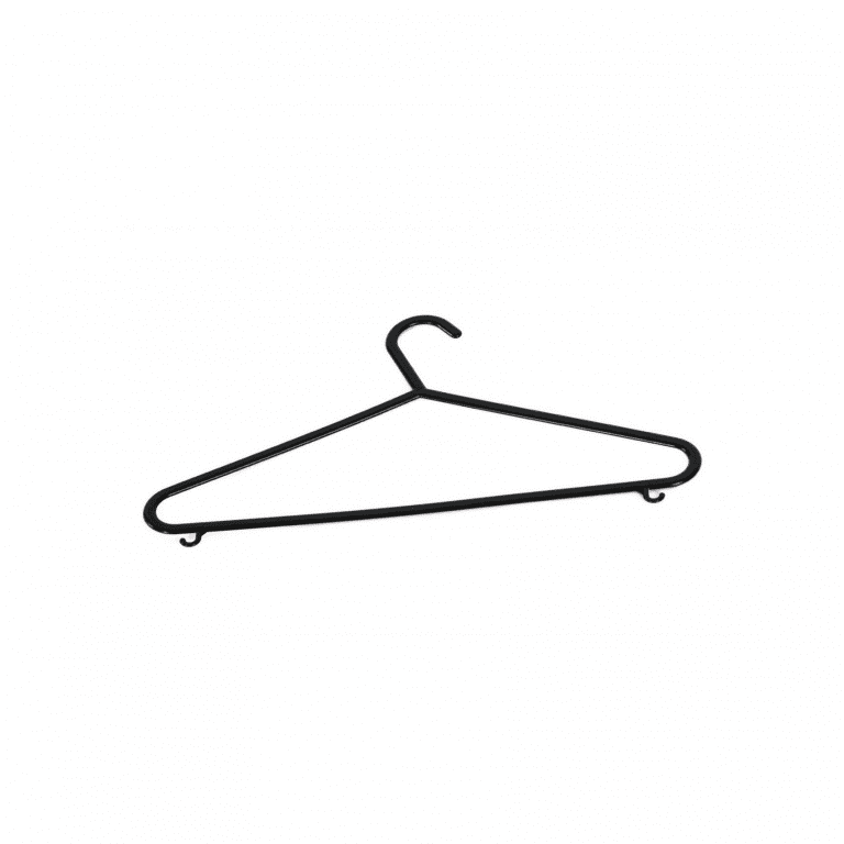 768x768 coat hanger exhibition vision - Coat Hanger Drawing