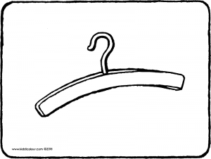 300x226 coat hanger - Coat Hanger Drawing
