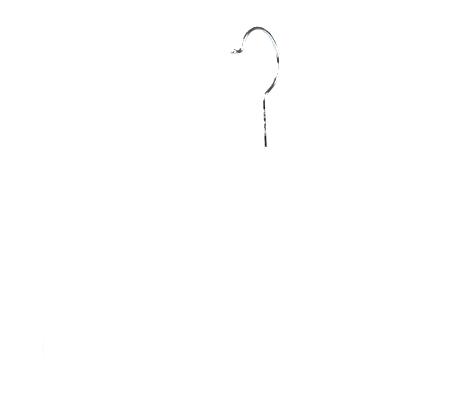 450x412 velvet clothes hanger white non slip flocked velvet space saving - Coat Hanger Drawing