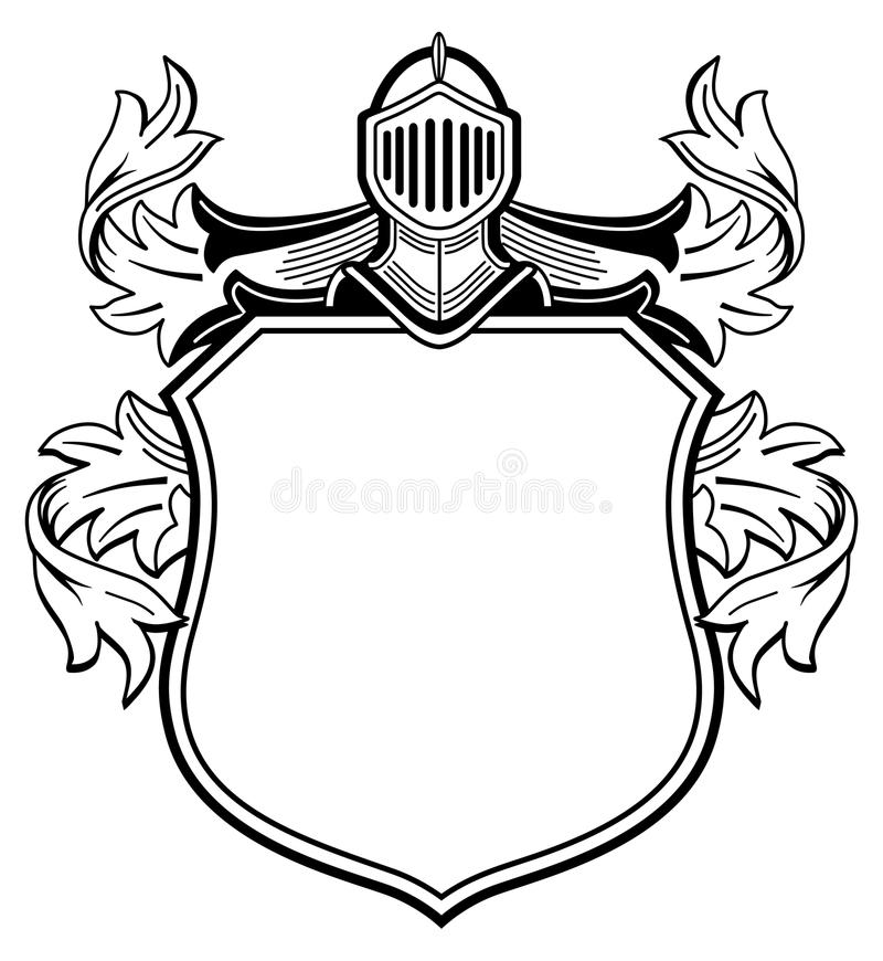 Coat Of Arms Drawing at Explore collection of Coat