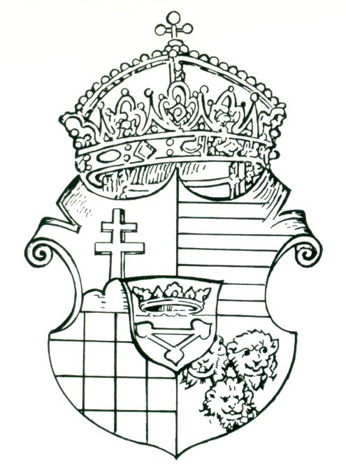 Coat Of Arms Drawing at PaintingValley.com | Explore collection of Coat ...