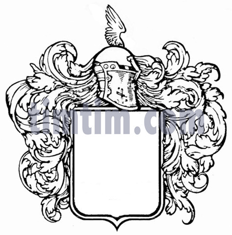 474x480 free drawing of a coat of arms bw from the category history - Coat Of Arms Drawing
