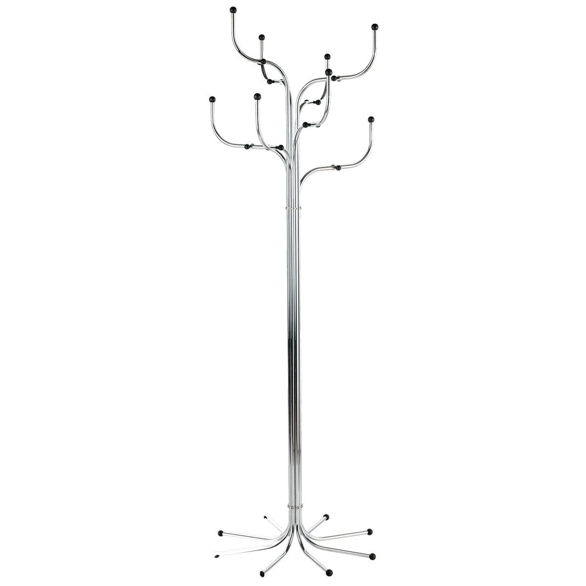 1200x1200 coat tree fritz hansen coat rack - Coat Rack Drawing
