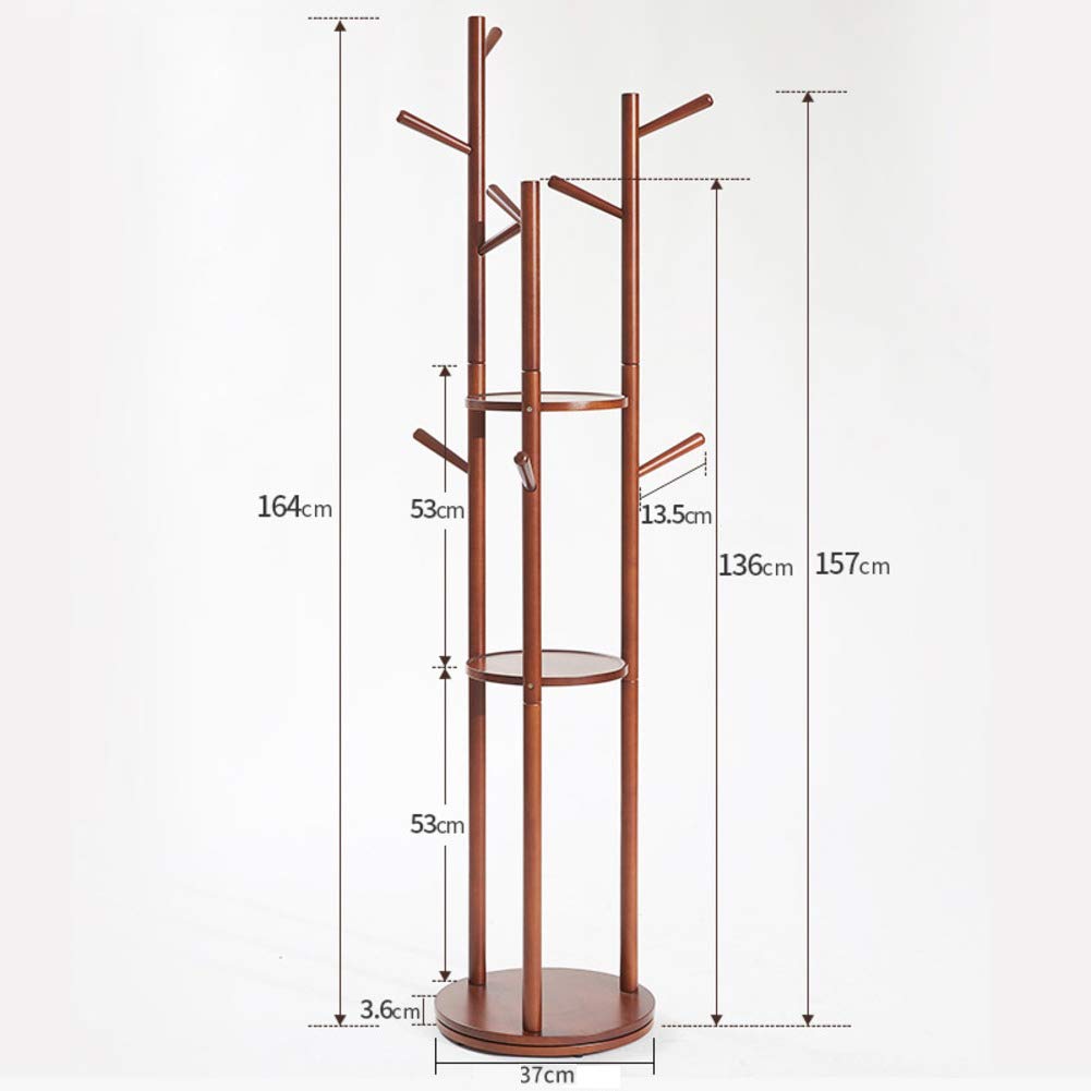 1001x1001 gxampxd solid wood coat rack, premium wooden coat rack - Coat Rack Drawing