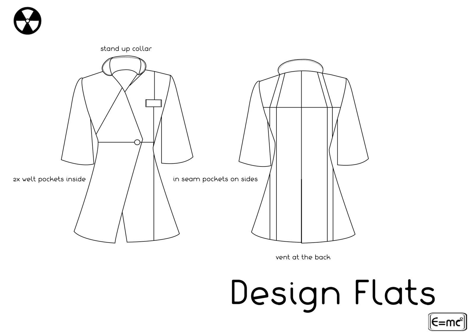 1600x1131 Elouise Norris Erp Coat Technical Drawing - Coat Technical Drawing
