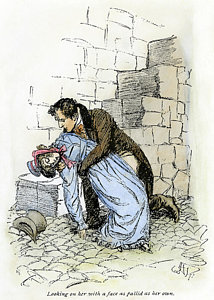 214x300 Cobblestone Drawings Pixels - Cobblestone Drawing