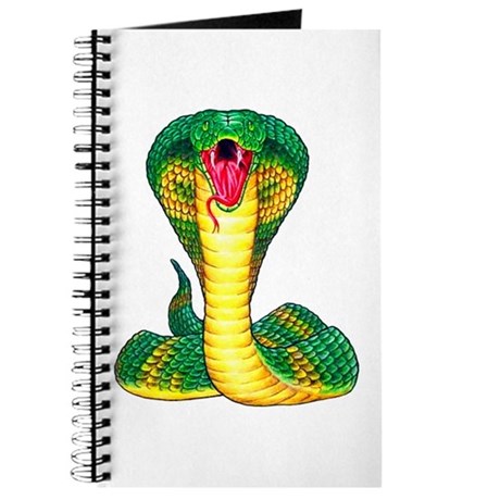 460x460 cobra snake drawing notebooks - Cobra Drawing