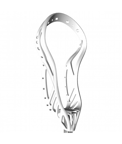 423x500 Warrior Cobra Lacrosse Head - Cobra Head Drawing