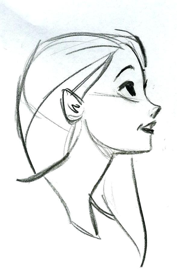 587x909 easy snake drawings cobra snake drawings easy for kids easy snake - Cobra Snake Drawing