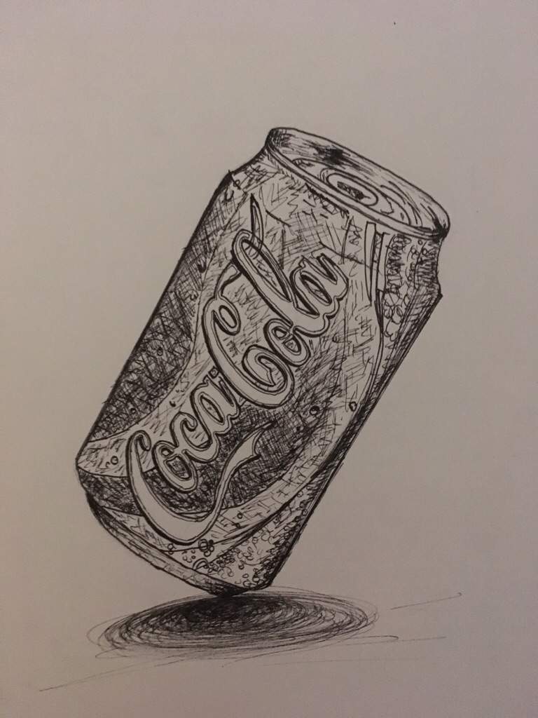 768x1024 coca cola can drawing art amino - Coca Cola Can Drawing