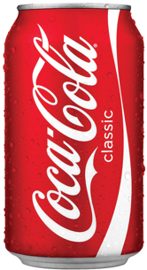 166x305 my one and only post about coca cola - Coca Cola Can Drawing