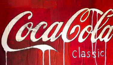 375x214 Coca Cola Drawing - Coca Cola Drawing