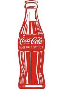 236x303 Risultati Immagini Per Pencil Drawing Coke Bottle Coca Cola - Coca Cola Drawing