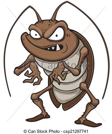 393x470 Resultado De Imagen De Cockroach Draw Crafties Drawings, Art - Cockroach Drawing