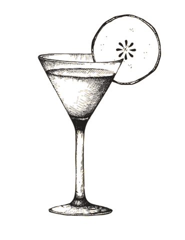 370x480 drawing sticks cocktail glass huge freebie! download - Cocktail Glass Drawing