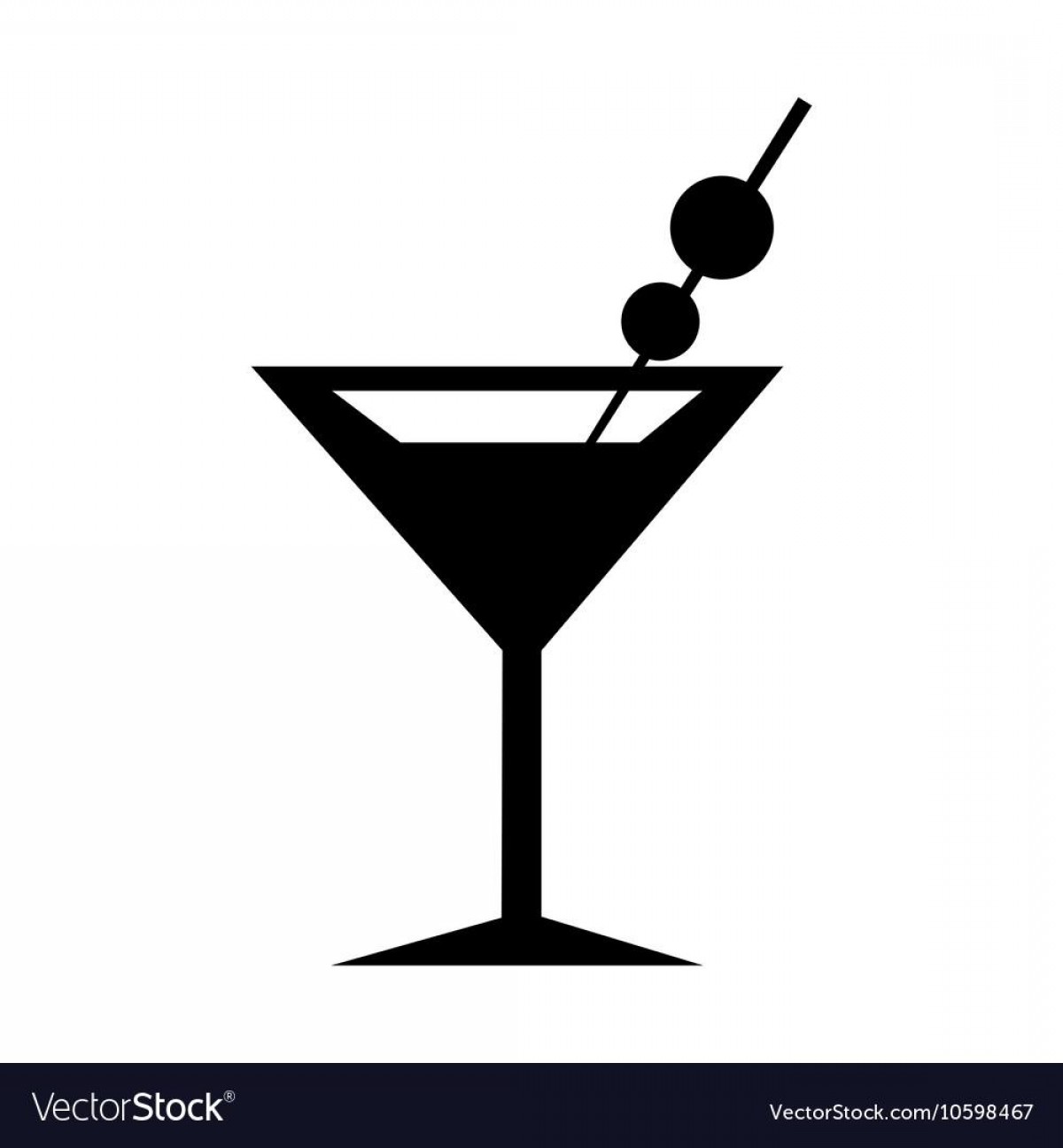 1200x1296 martini clipart drawing free clip art stock illustrations - Cocktail Glass Drawing