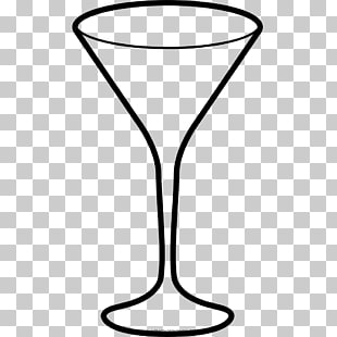 310x310 Champagne Drawing Png Cliparts For Free Download Uihere - Cocktail Glass Drawing