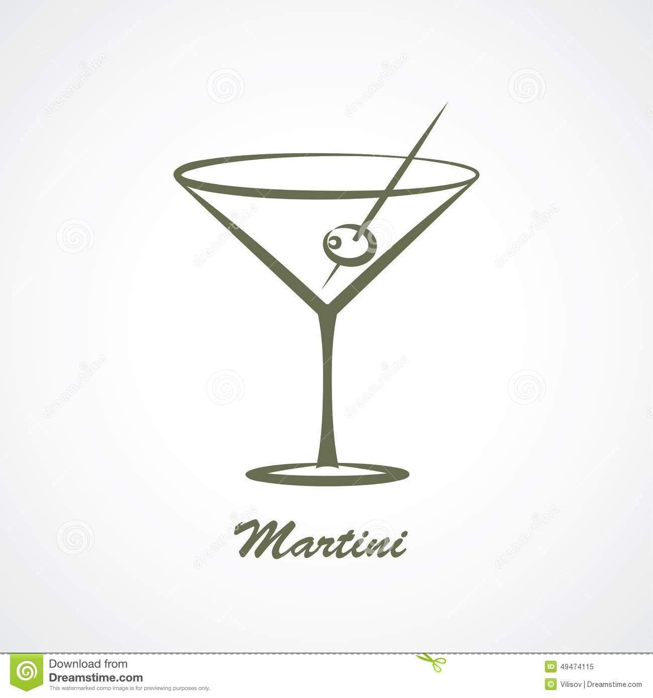 1300x1390 best hd hd martini glass vector drawing image - Cocktail Glass Drawing