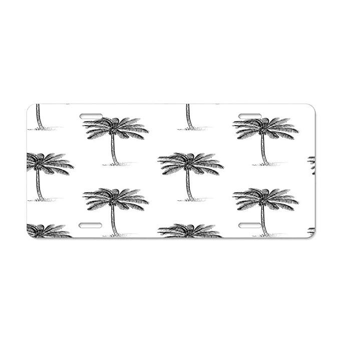 679x679 Wonderhorsegala Coconut Palm Trees Line Drawing - Coconut Tree Line Drawing