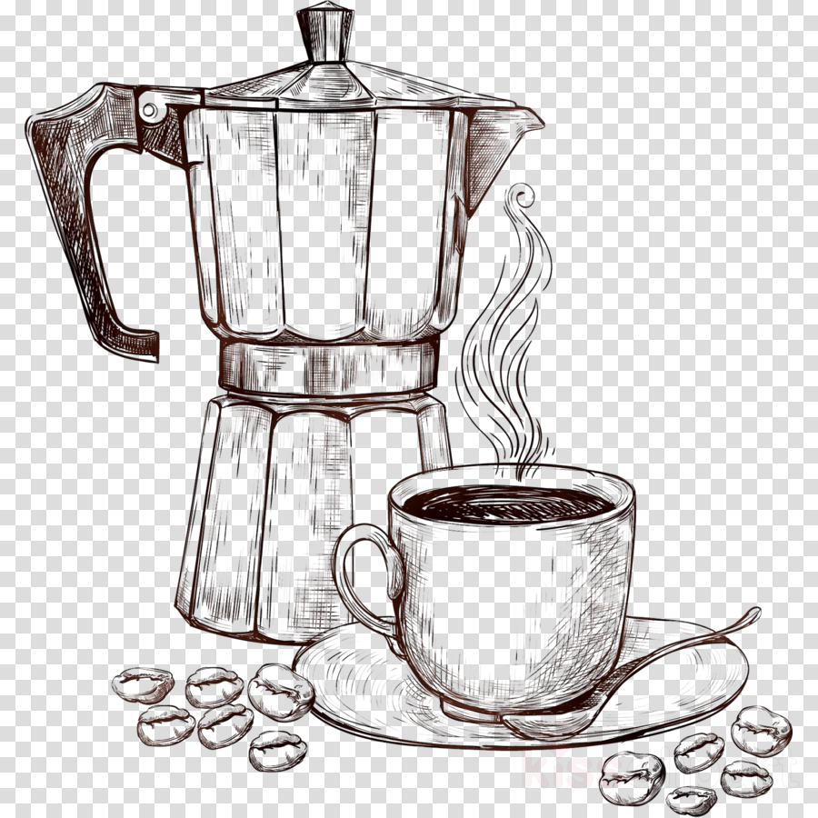 Coffee Cup Drawing Free at Explore collection of Coffee Cup Drawing Free