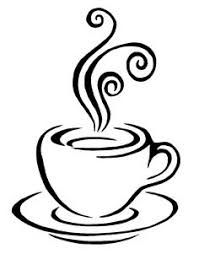 199x254 Image Result For How To Draw A Coffee Cup With Steam Projects - Coffee Drawing Images