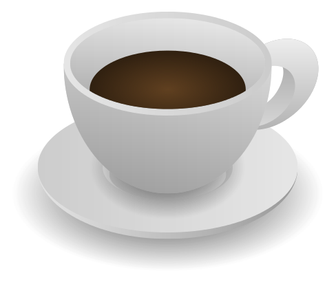 488x413 tikz pgf - Coffee Drawing Images