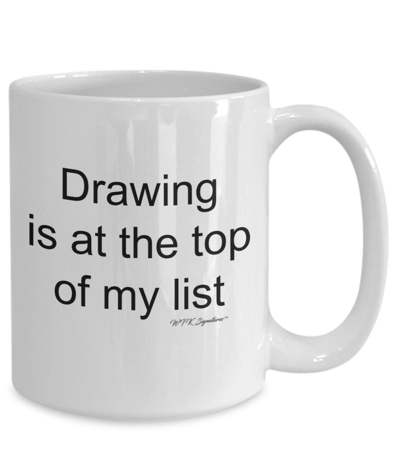 794x953 Drawing Mug Artist Mug Drawing Coffee Mug Drawing Is - Coffee Mug Drawing