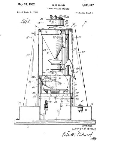 383x469 Huge Collection Of 'coffee Maker Drawing' Download More Than - Coffee Pot Drawing
