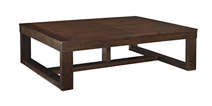 425x213 ashley furniture signature design - Coffee Table Drawing