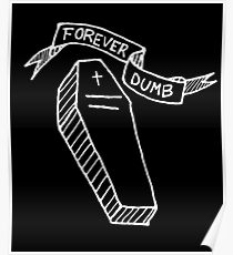 210x230 Coffin Drawing Posters Redbubble - Coffin Drawing