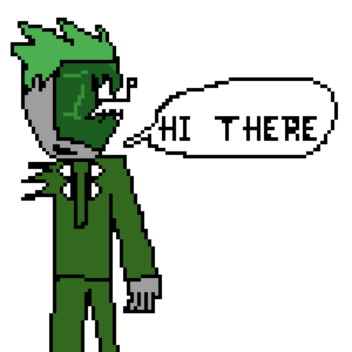 1200x1200 Pixilart - Cog Drawing