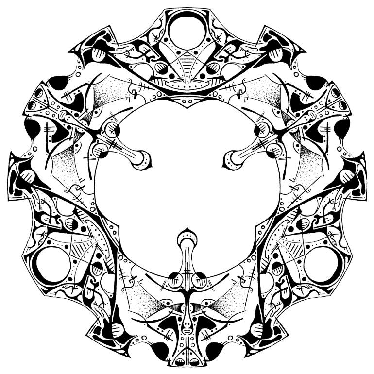 770x770 The Cog Drawing - Cog Drawing