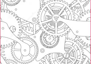 300x210 how to draw gears steampunk gears and cogs drawing - Cogs And Gears Drawing