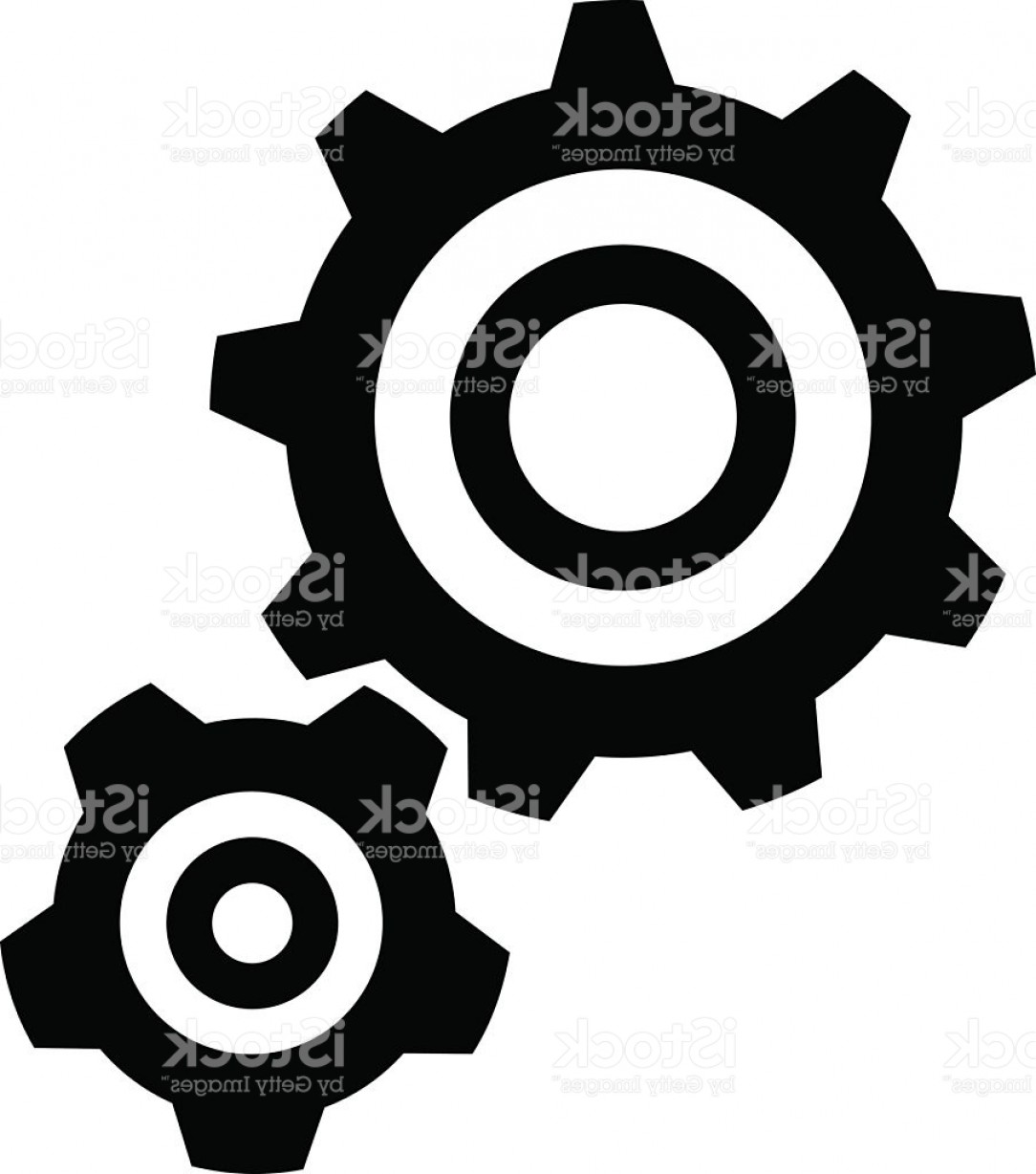 1084x1228 cogs gears silhouette icon gm clip art - Cogs And Gears Drawing