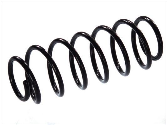 533x400 Coil Spring Magnum Technology - Coil Spring Drawing
