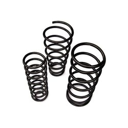 250x250 Constant Coil Spring, For Garage, Packaging Type Sack, Rs - Coil Spring Drawing