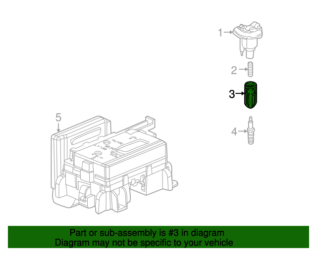 640x512 Ignition Coil Spring - Coil Spring Drawing