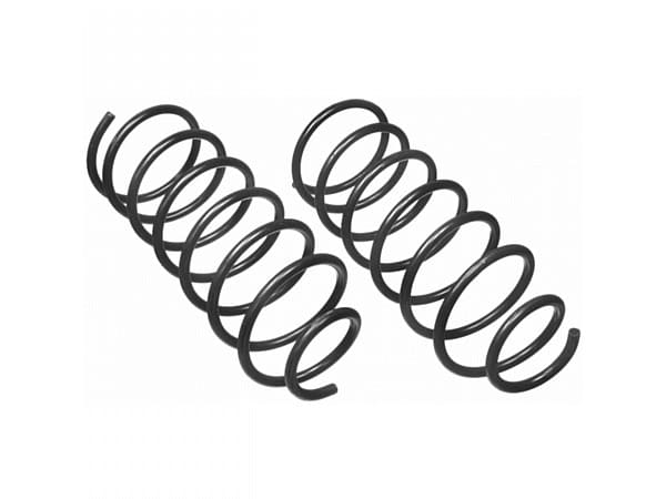 600x450 Moog Moog Rear Coil Springs - Coil Spring Drawing