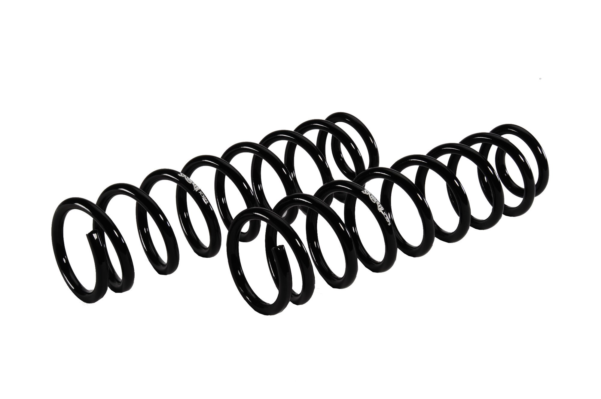 2000x1328 skyjacker front coil spring pair for jeep cherokee - Coil Spring Drawing