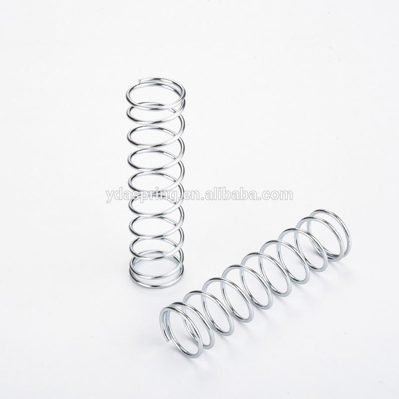800x800 Small Custom Toy Springs Stainless Steel Coil Spring - Coil Spring Drawing