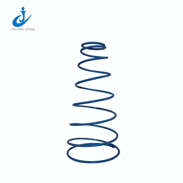 750x750 Sofa Wire Drawing Coil Cushion Pocket Spring - Coil Spring Drawing